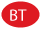 Diagram of BT tape option for 3M D-shaped rubber seal