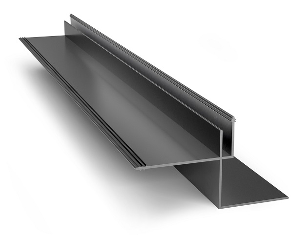 An RV slide-out bottom seal comprised of TPE and TPO