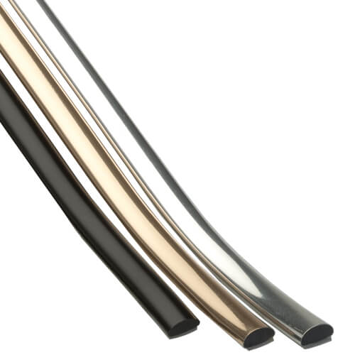 Redi Stik Black or Chrome