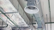 Trim-Lok's HVAC industry