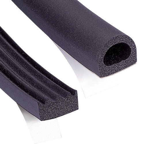 Rubber Seals and Gaskets: Solutions to Seal and Protect