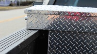 Trims & Seals for Commercial Work Trucks