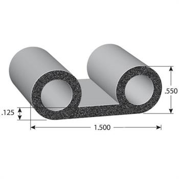 1145 Series Rubber Seal