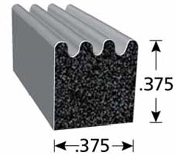 1402 Series Rubber Seal