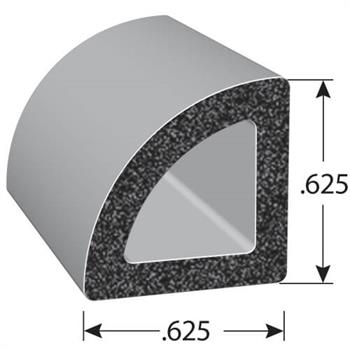 2123 Series Rubber Seal