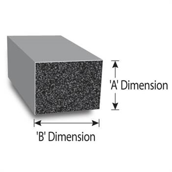 Square Ring Cord Stock