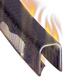 Fire Retardant Edge Trim