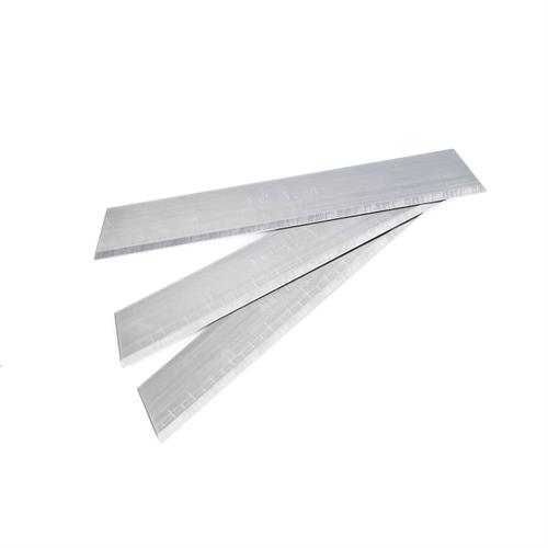 Replacement Blades for Straight Edge Trim Clipper