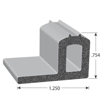 589 Series Rubber Seal